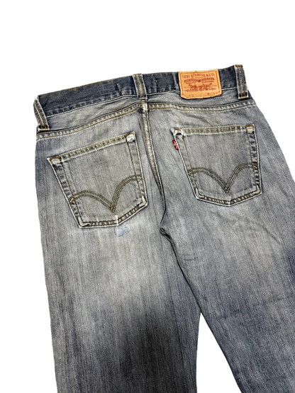 Levi's Jeans 512 Bootcut (M)
