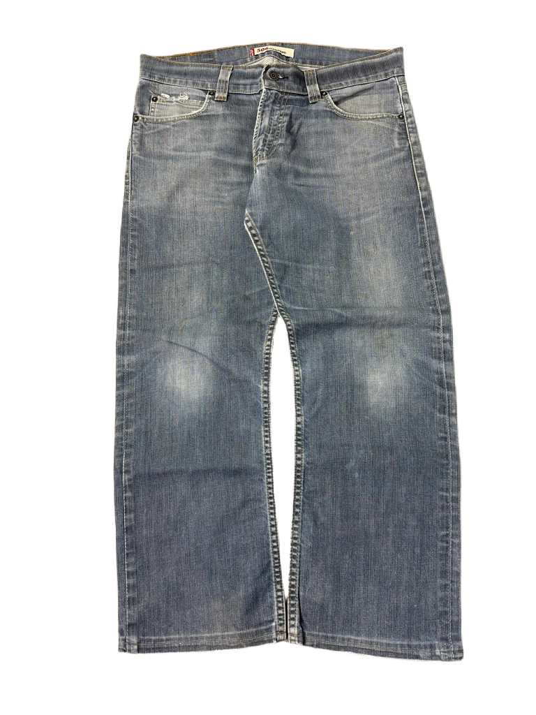 Levi's Jeans 506 Standard (L)