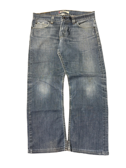 Levi's Jeans 506 Standard (L)