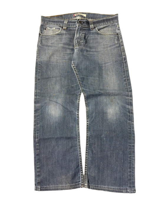 Levi's Jeans 506 Standard (L)
