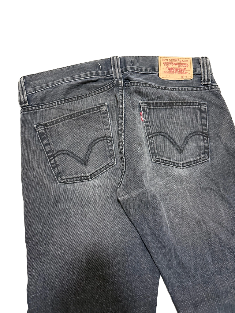Levi's Jeans 512 Bootcut (L)