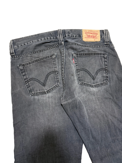 Levi's Jeans 512 Bootcut (L)