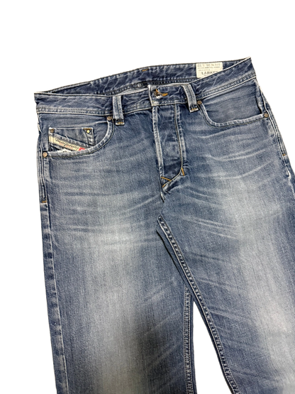 Diesel Larkee Straight Jeans (L)