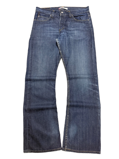 Levi's Jeans 512 Bootcut (XL)