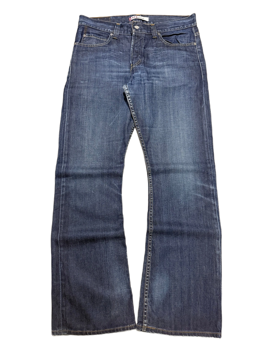 Levi's Jeans 512 Bootcut (XL)