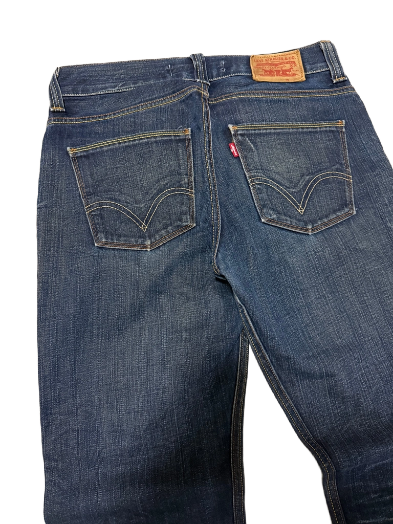 Levi’s Jeans 506 Standard (M)