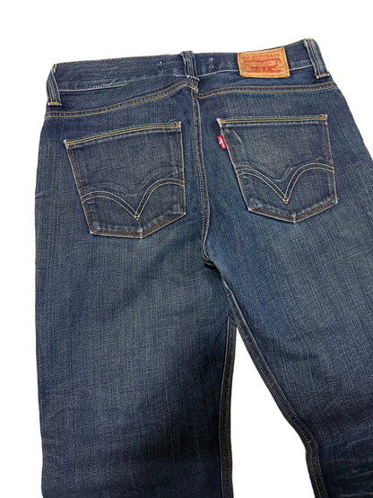 Levi’s Jeans 506 Standard (M)