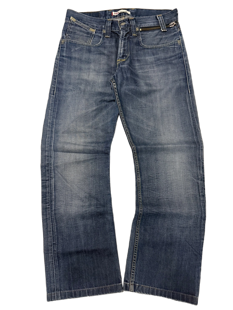 Levi’s Jeans 506 Standard (M)