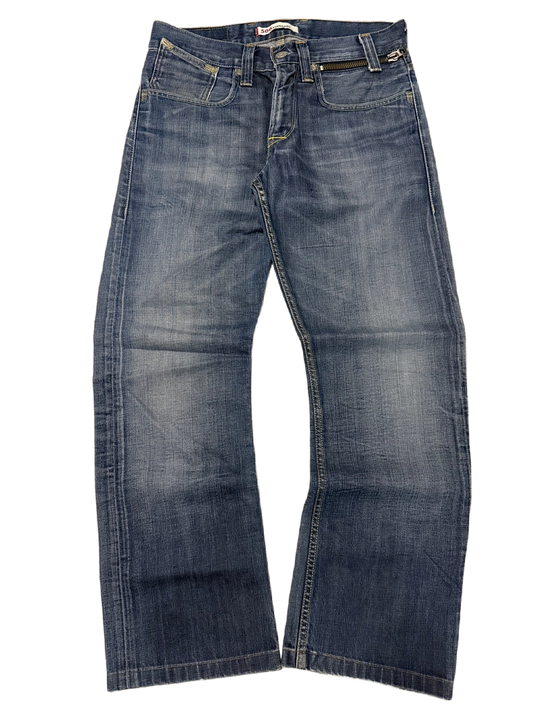 Levi’s Jeans 506 Standard (M)