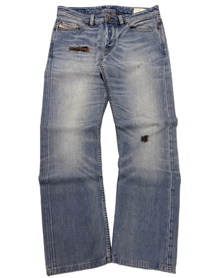Diesel Jeans Viker Straight (L)