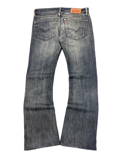 Levi's Jeans 527 Bootcut (M)