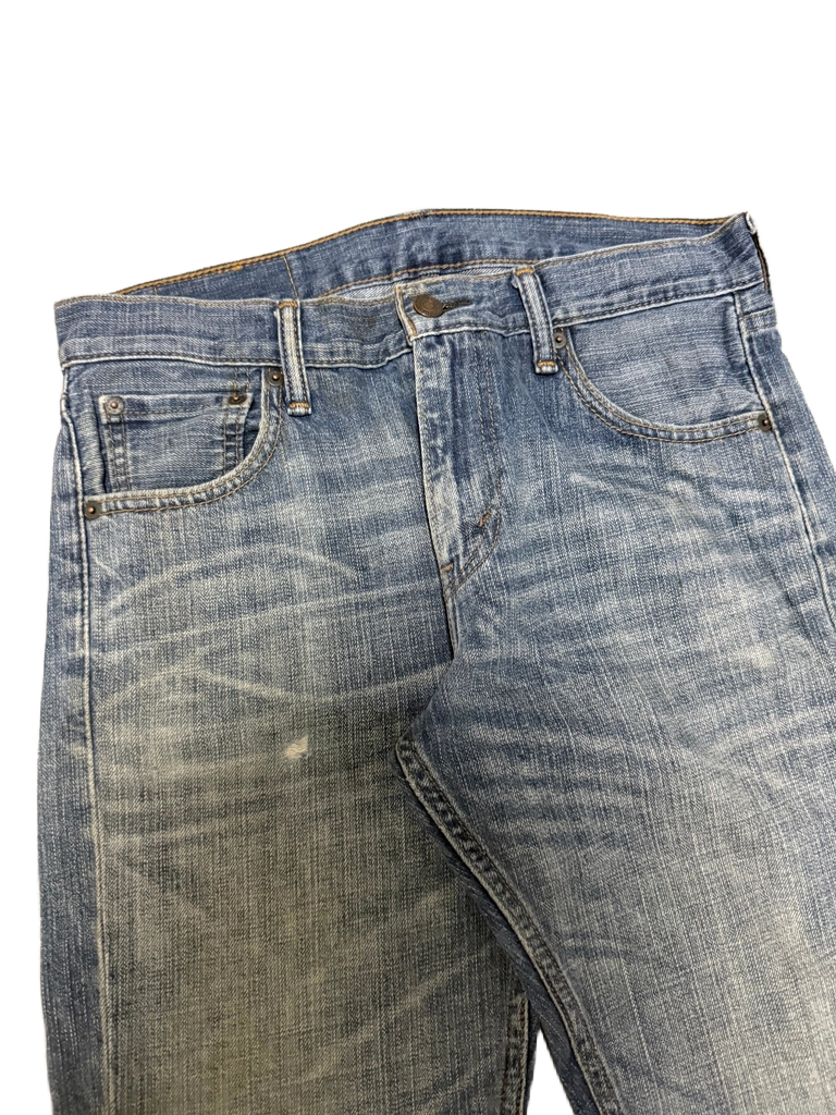 Levi’s Jeans 527 Bootcut (M)