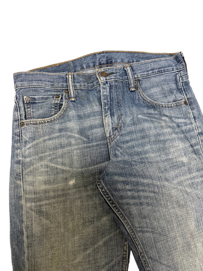 Levi’s Jeans 527 Bootcut (M)