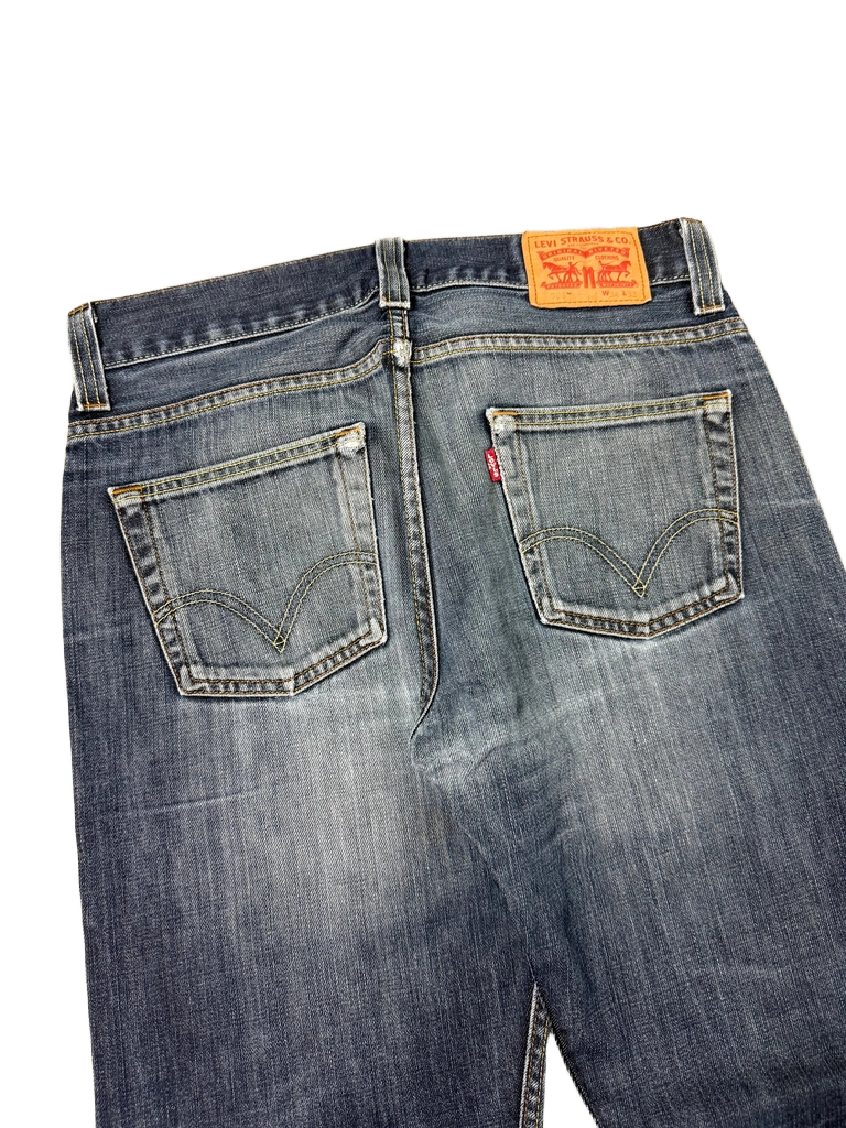 Levi's Jeans 506 Standard (L)