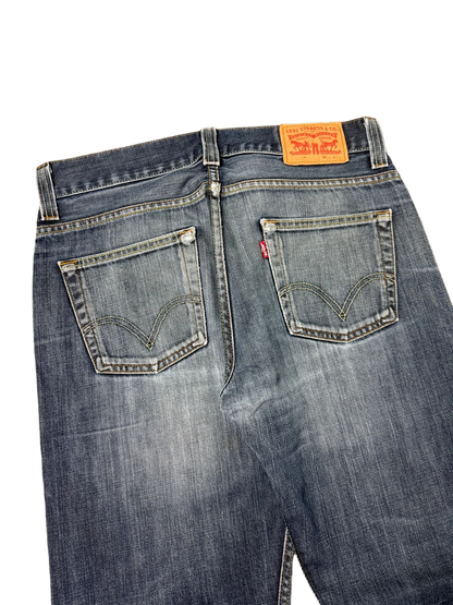 Levi's Jeans 506 Standard (L)