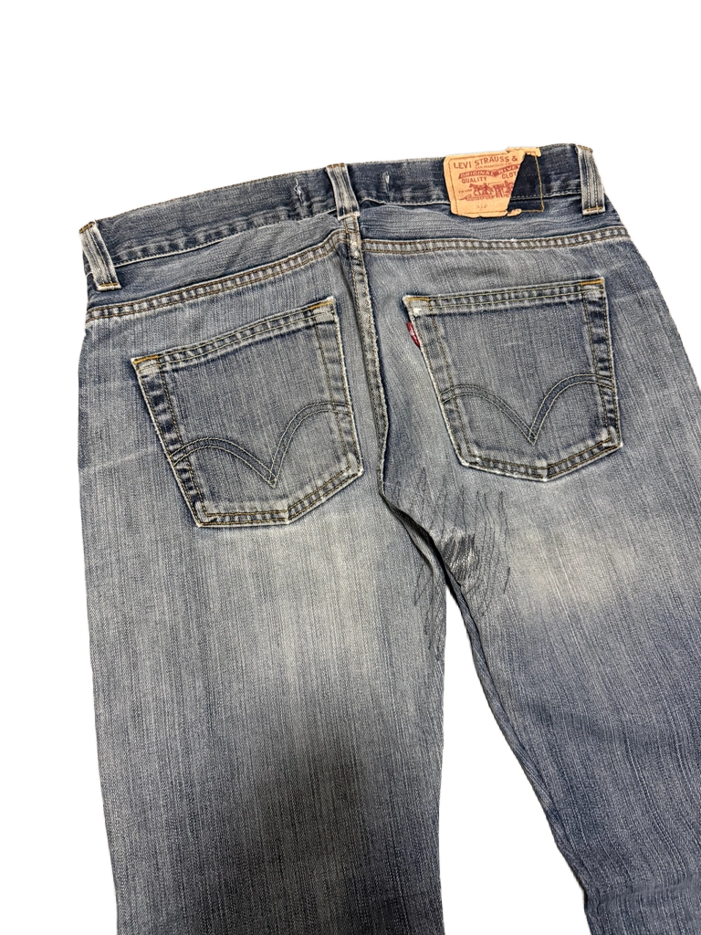 Levi's Jeans 512 Bootcut (M)