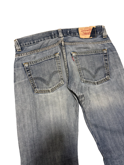Levi's Jeans 512 Bootcut (M)