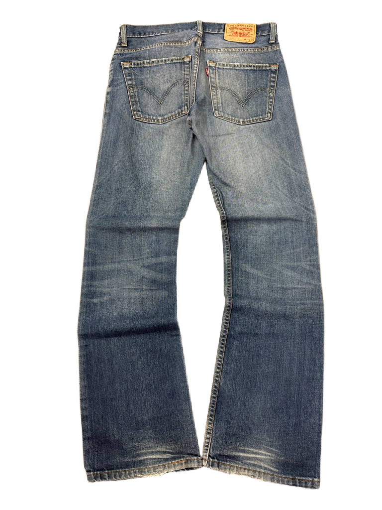 Levi's Jeans 507 Bootcut (M)