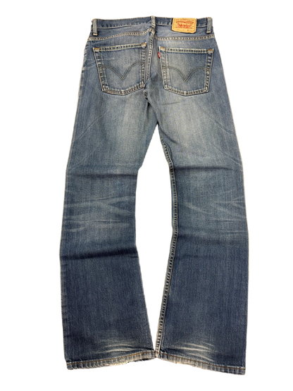 Levi's Jeans 507 Bootcut (M)