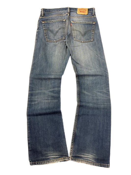 Levi's Jeans 507 Bootcut (M)