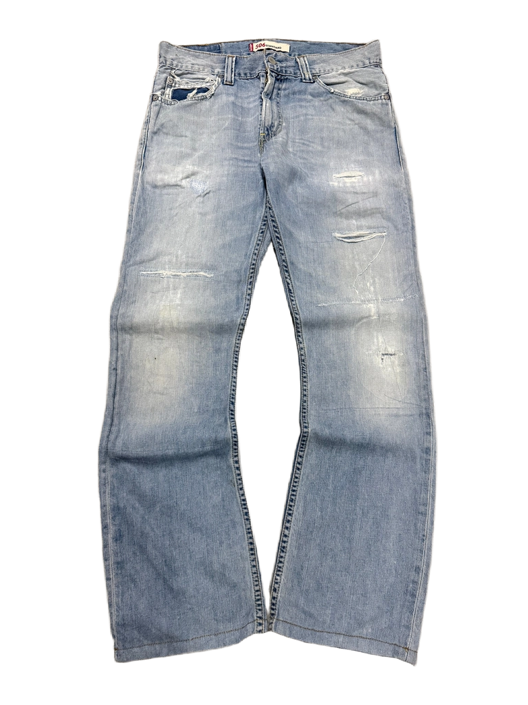 Levi’s Jeans 506 Standard (M)