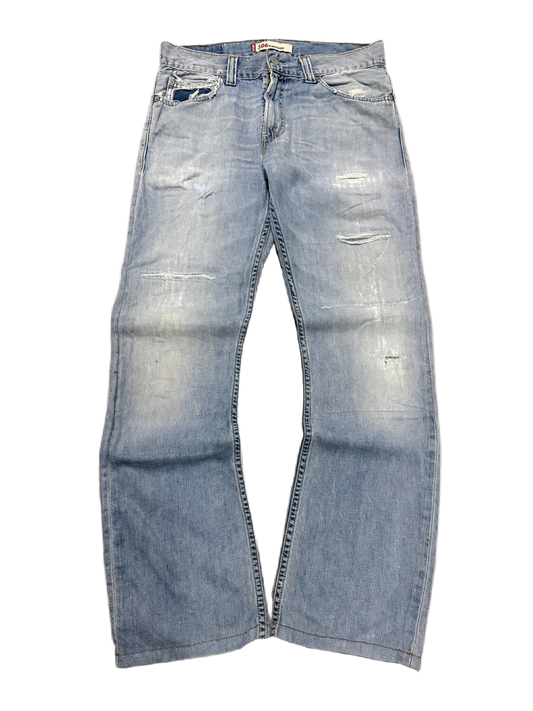 Levi’s Jeans 506 Standard (M)