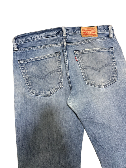 Levi’s Jeans 527 Bootcut (L)