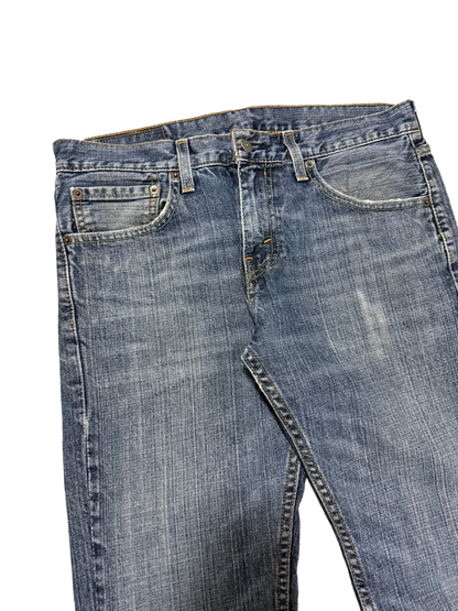 Levi's Jeans 527 Bootcut (M)