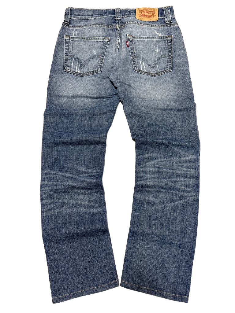 Levi’s Jeans 511 Slim (M)