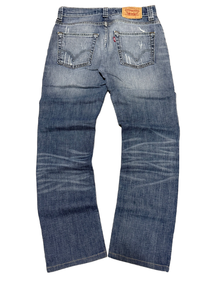 Levi’s Jeans 511 Slim (M)