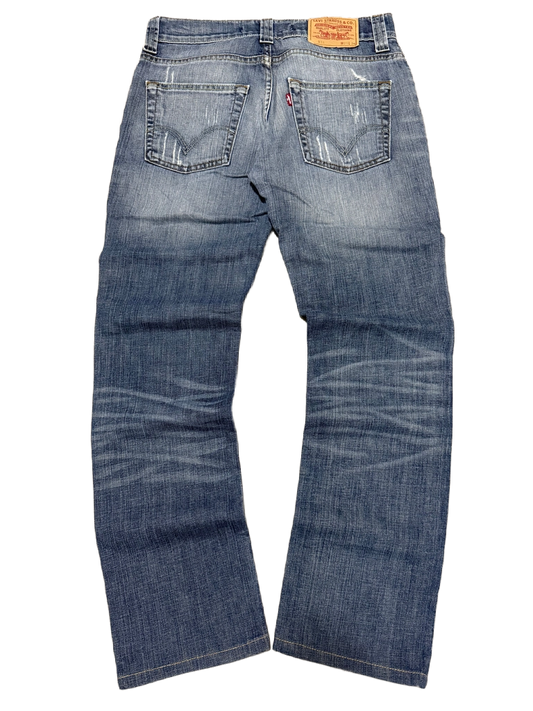Levi’s Jeans 511 Slim (M)