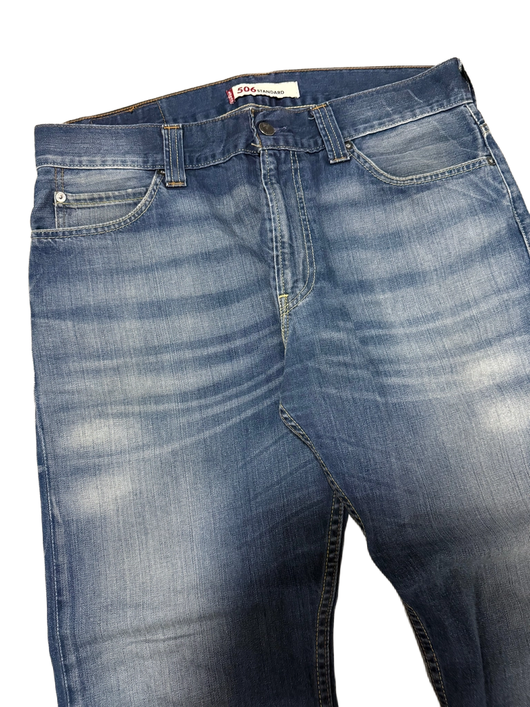 Levi’s Jeans 506 Standard (XL)