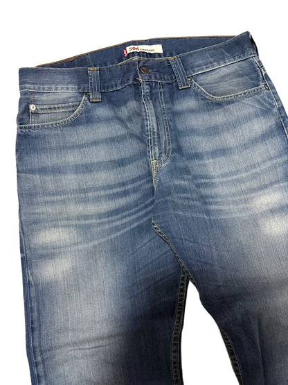 Levi’s Jeans 506 Standard (XL)