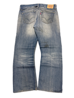 Levi's Jeans 512 Bootcut (XL)