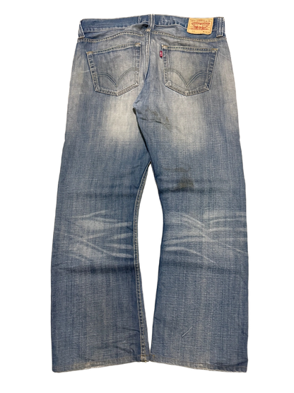 Levi's Jeans 512 Bootcut (XL)