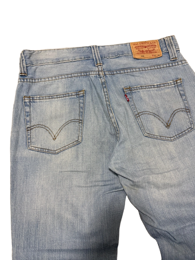 Levi's Jeans 506 (M)