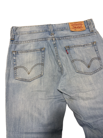 Levi's Jeans 506 (M)