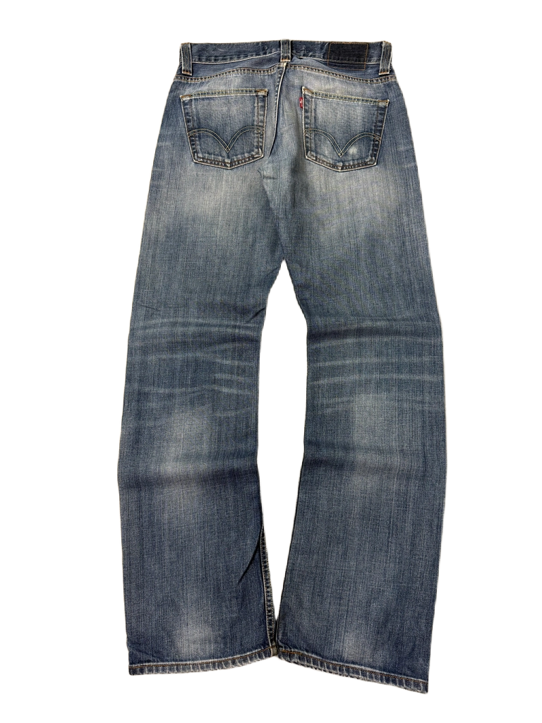 Levi’s Jeans 506 Standard (M)