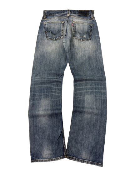 Levi’s Jeans 506 Standard (M)