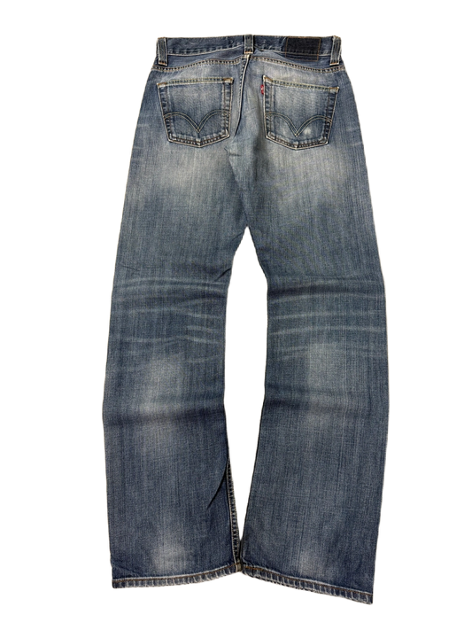 Levi’s Jeans 506 Standard (M)