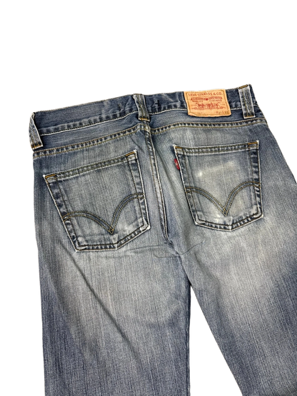 Levi’s Jeans 506 Standard (M)
