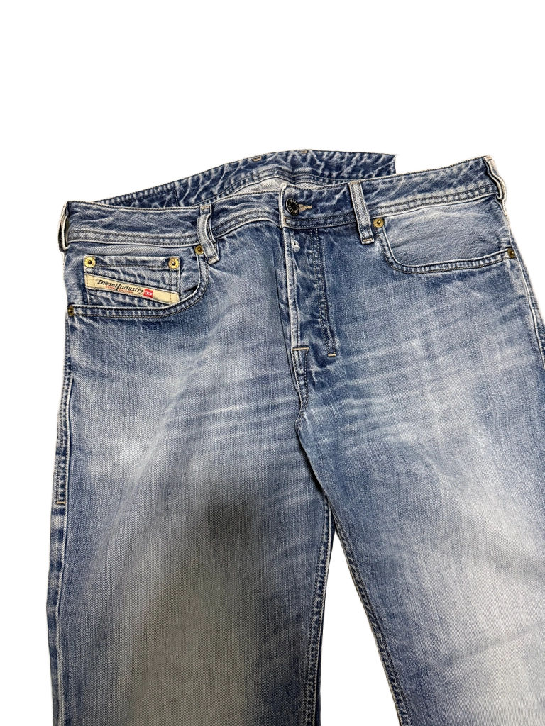 Diesel Jeans Zatiny Bootcut (L)