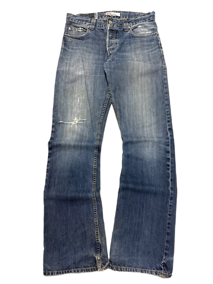 Levi’s Jeans 512 Bootcut (M)