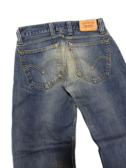 Levi’s Jeans 506 Standard (M)