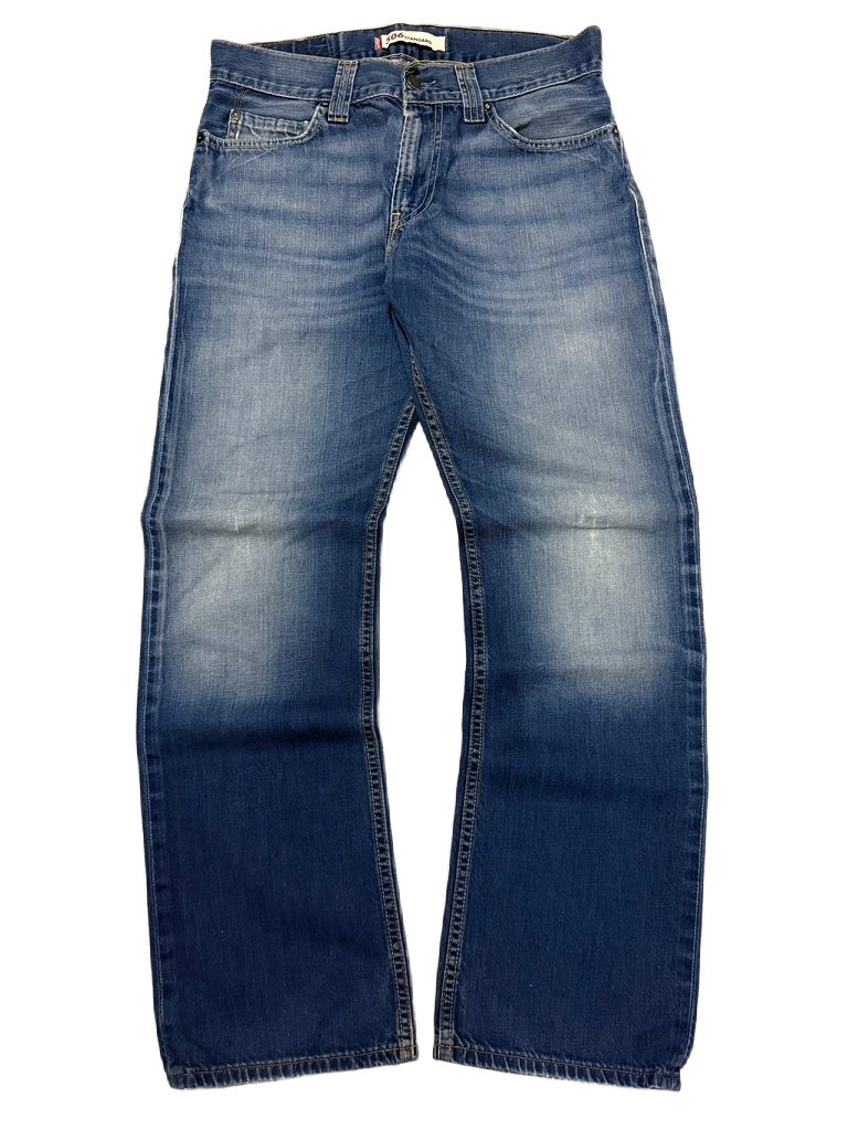 Levi’s Jeans 506 Standard (S)