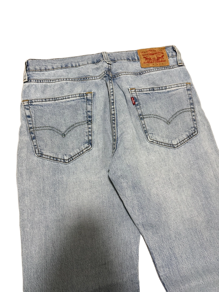 Levi’s Jeans 527 Bootcut (M)