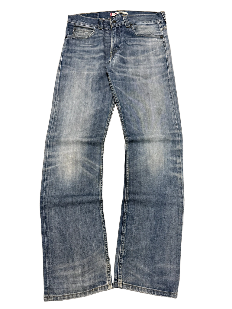 Levi’s Jeans 506 Standard (M)
