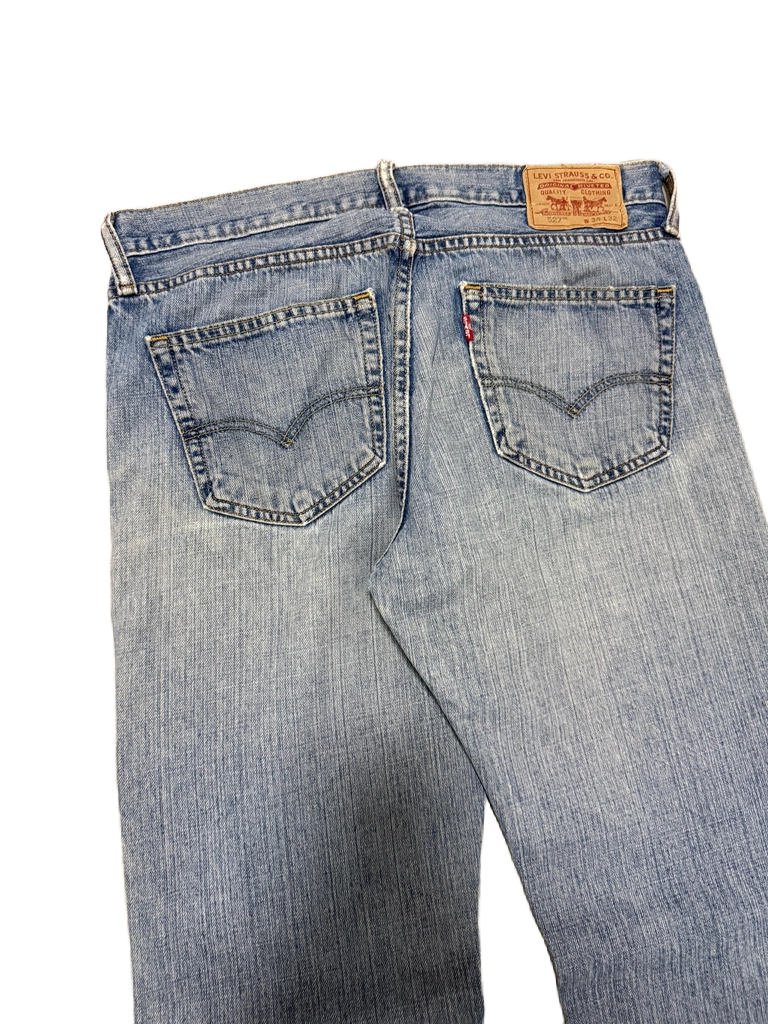 Levi's Jeans 527 Bootcut (L)