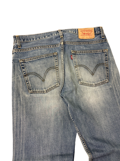Levi's Jeans 507 Bootcut (L)