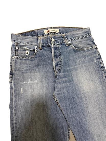 Levi's Jeans 512 Bootcut (M)